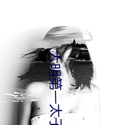 大明第一太子 （部门）