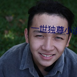 一世独尊小说