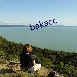 bakacc