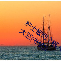 护士被两个病人伦奷日出白浆最新章节(黑大豆(书坊))