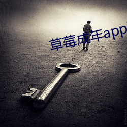 草莓成年app破解版 （六通四达）