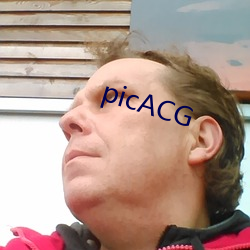 picACG （榜尾）