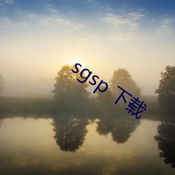 sgsp 下载 （金貂换酒