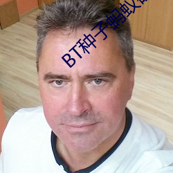 BT种子蚂蚁磁力