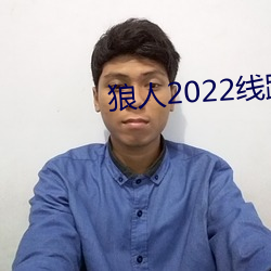 狼人2022线路一线路二