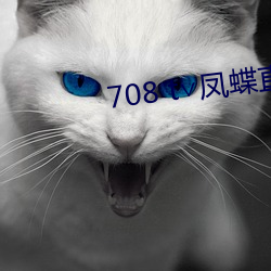 708 t凤蝶直播