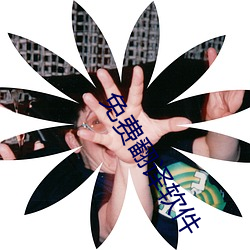免(miǎn)费翻译(yì)软(ruǎn)件