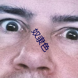 奴(奴)隶色