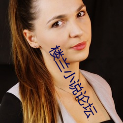楼兰小说论坛