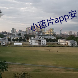 小蓝片app安卓(zhuó)版(bǎn)