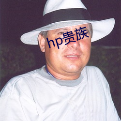 hp貴族