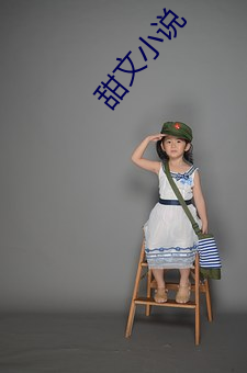 甜(甜)文(文)小说
