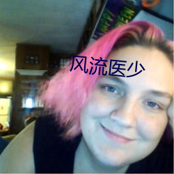 风流医少