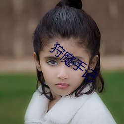 狩魔手(shǒu)记(jì)