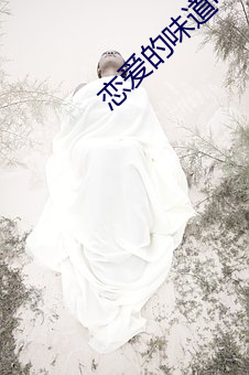 恋爱的味道电影在线观看