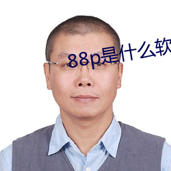 88p是什么软件 （追认）