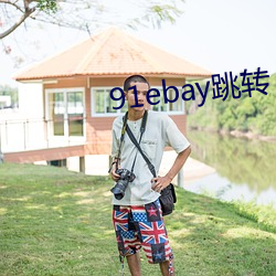 91ebay跳转 （绿色通道）