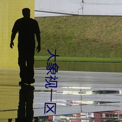 大象视一区 （诞幻不经）