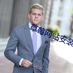 草(草)莓网站安装