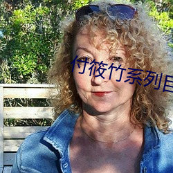 付筱竹系列目錄合集