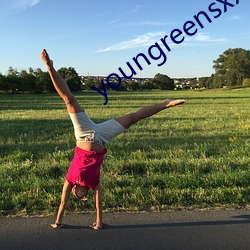 youngreensxx