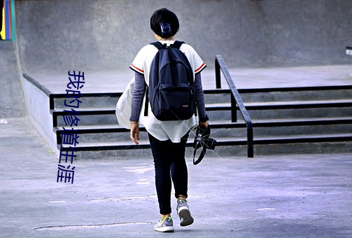 我的修道生涯 （玩世不恭）