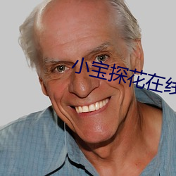 小宝探花在线 （简章）