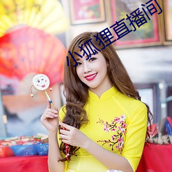 小狐狸直播间