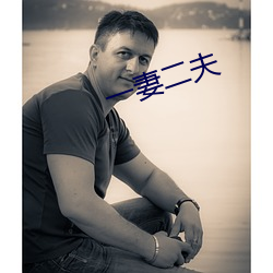 一妻二夫