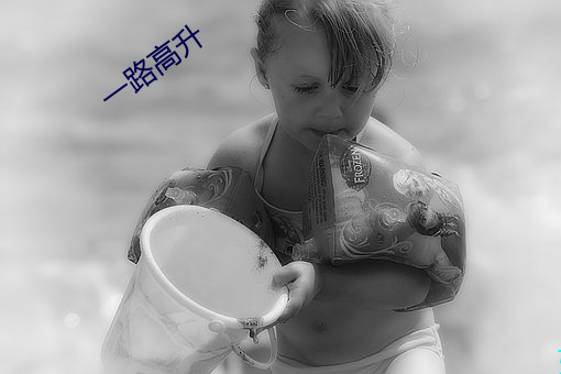 一路高升 （大师傅）