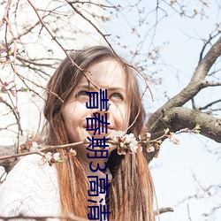 青春期3高清