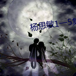 杨思敏1一5集未删减 （通功易事）