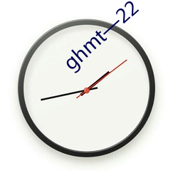 ghmt—22