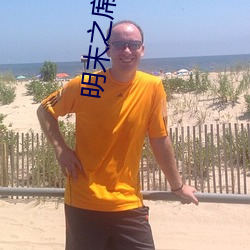 明末之席卷天下