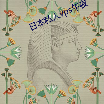 日本私人vps午夜