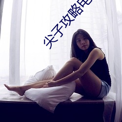 尖子攻略电视剧