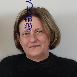 总裁大人放肆爱