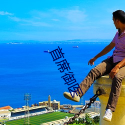 首席禦醫