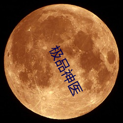 极品神医