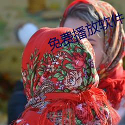 免费播(播)放软件