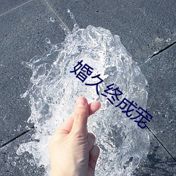 婚久終成寵