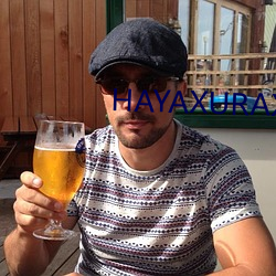 HAYAXURAX591ma