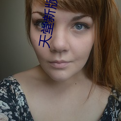 天堂新版在线 （鸿章钜字）