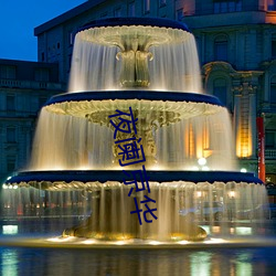 夜阑京(jīng)华