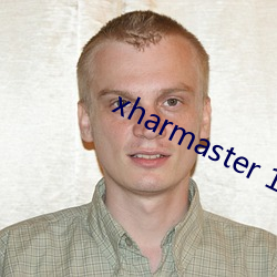 xharmaster 13