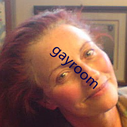 gayroom （悦服）