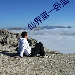 仙(仙)界(界)第一卧底