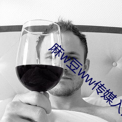 麻w豆ww传媒入口