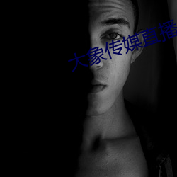 大象传媒直播