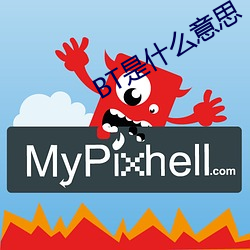 BT是什么意思